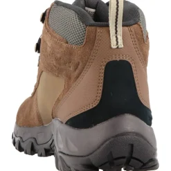 Montagne*Columbia Newton Ridge Plus II Suede Waterproof